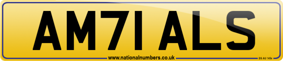 AM71 ALS