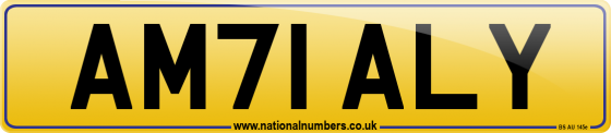 AM71 ALY