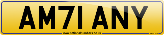 AM71 ANY