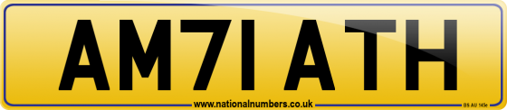 AM71 ATH
