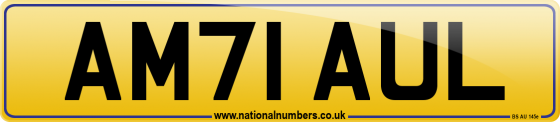 AM71 AUL