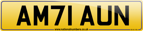 AM71 AUN