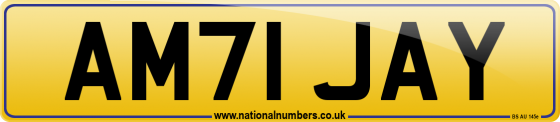 AM71 JAY
