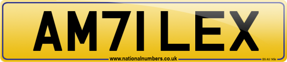 AM71 LEX