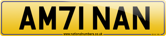 AM71 NAN