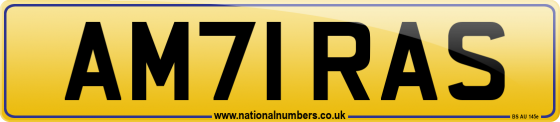 AM71 RAS