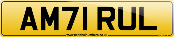 AM71 RUL