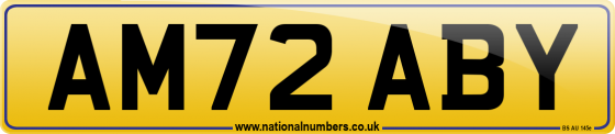 AM72 ABY