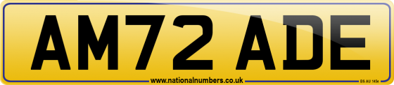 AM72 ADE