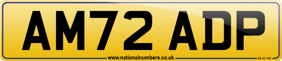 AM72 ADP