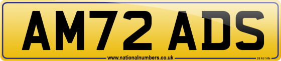 AM72 ADS