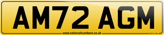 AM72 AGM