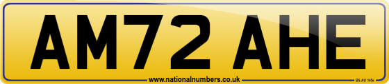AM72 AHE
