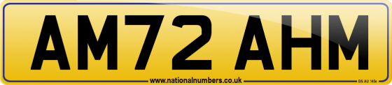 AM72 AHM