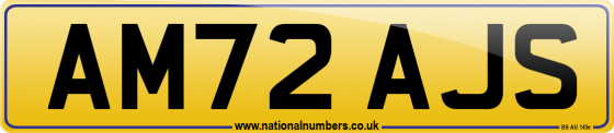 AM72 AJS