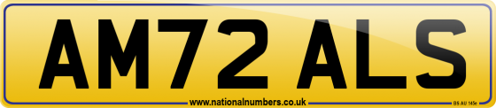 AM72 ALS