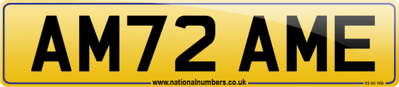 AM72 AME