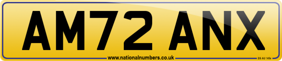 AM72 ANX