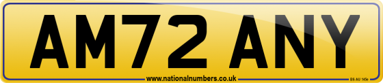 AM72 ANY