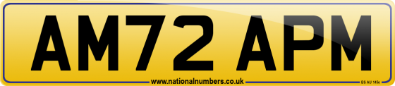 AM72 APM