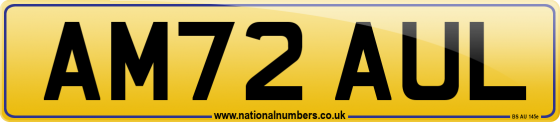 AM72 AUL