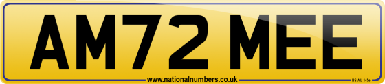 AM72 MEE