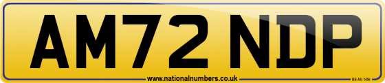 AM72 NDP