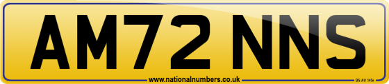 AM72 NNS