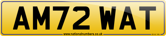 AM72 WAT