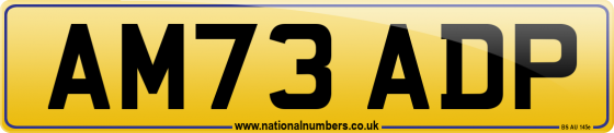 AM73 ADP