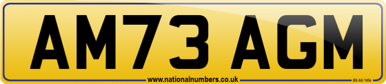 AM73 AGM