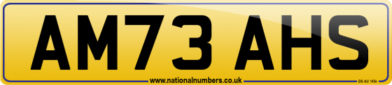 AM73 AHS