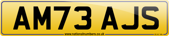 AM73 AJS