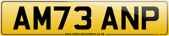 AM73 ANP