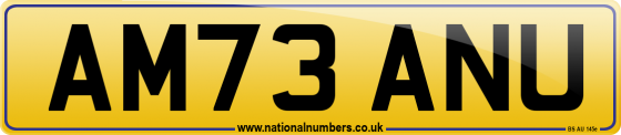 AM73 ANU