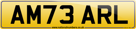 AM73 ARL