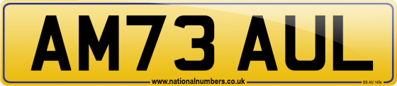 AM73 AUL