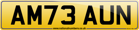 AM73 AUN
