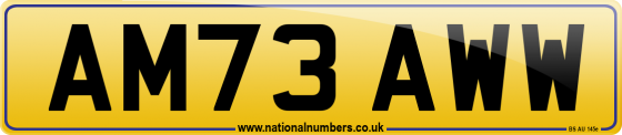 AM73 AWW
