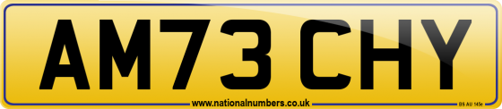 AM73 CHY