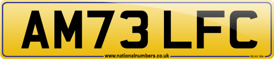 AM73 LFC