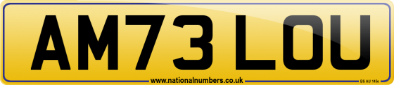 AM73 LOU
