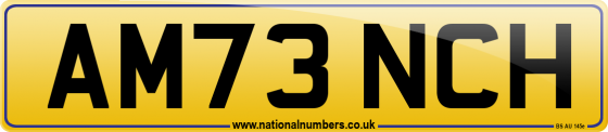 AM73 NCH