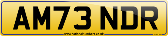 AM73 NDR