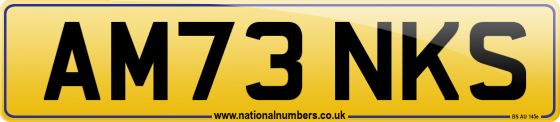 AM73 NKS