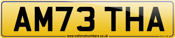 AM73 THA