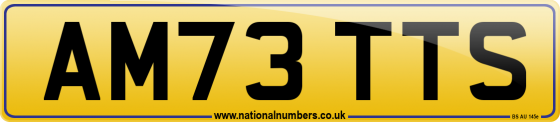 AM73 TTS