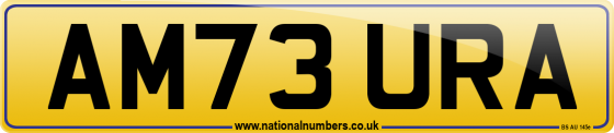 AM73 URA