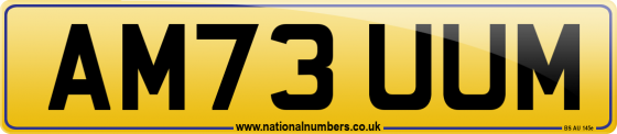 AM73 UUM