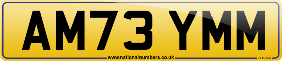 AM73 YMM